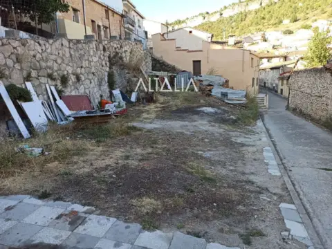 Terreno en Cañizares