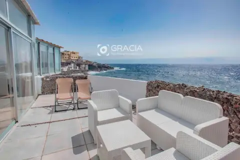 Chalet en Güímar