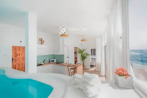 Chalet en Güímar