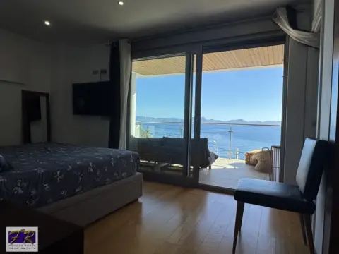 Chalet en Aucanada