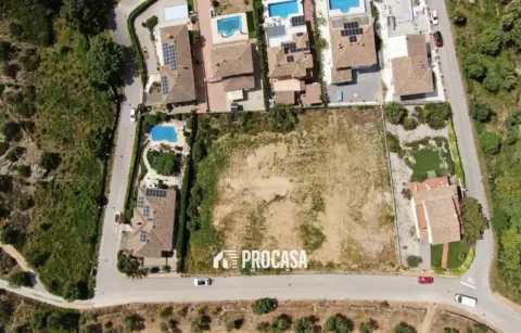 Terreno en Bellavista