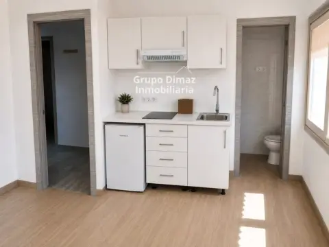 Piso en Arbúcies