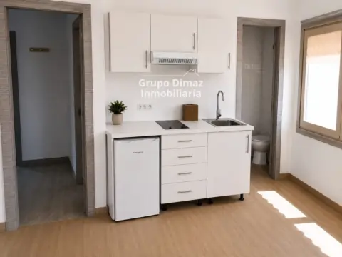 Piso en Arbúcies
