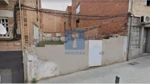 Terreno en La Salut-Lloreda-Sistrells