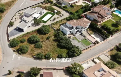 Terreno en Bellavista