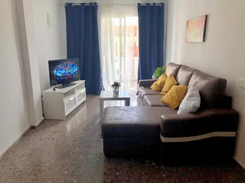Piso en Carrer Cesar Puget Riquer