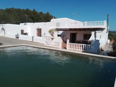 Casa – Sant Joan de Labritja