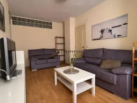Piso en Algirós