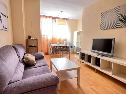 Piso en Algirós