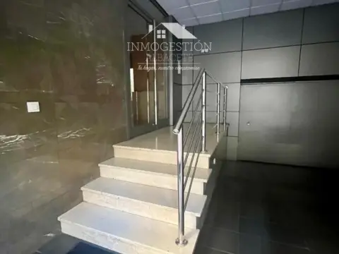 Piso en calle Tesifonte Gallego