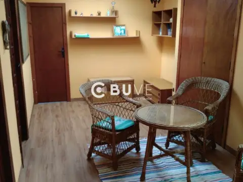 Casa en Sobradelo