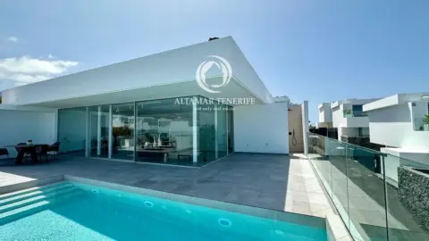 Casa – Adeje