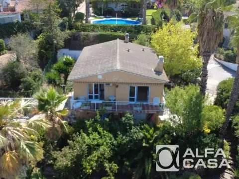 Casa en Lloret de Mar