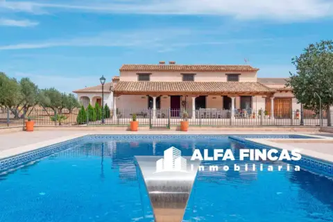 Chalet en Vara de Rey