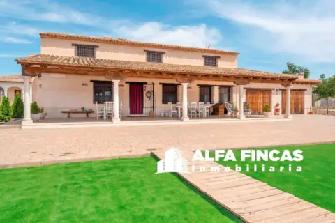 Chalet en Vara de Rey