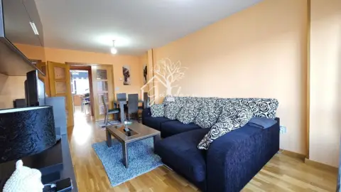 Piso en Alto del Castaño