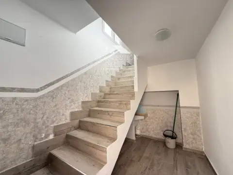 Casa en calle del Acantilado