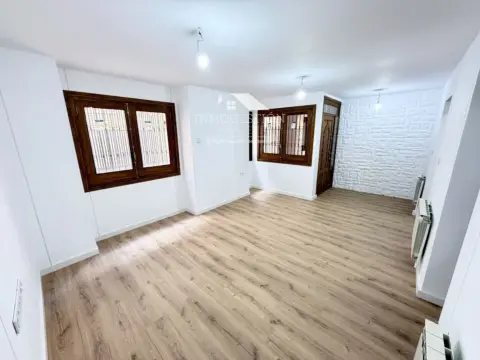 Piso en calle Salamanca