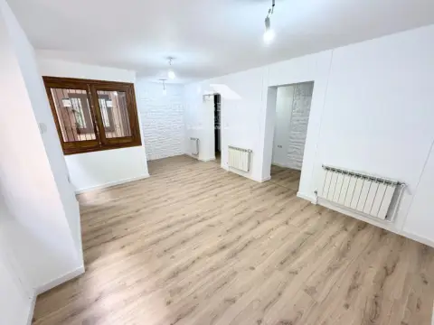 Piso en calle Salamanca