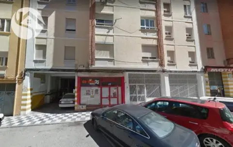 Local comercial en Centro