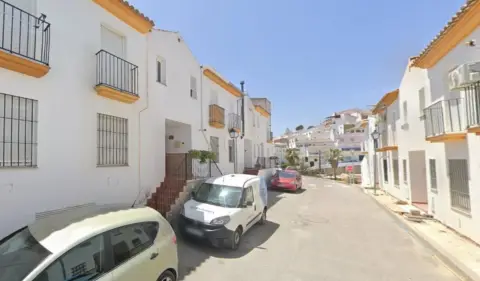 Casa adosada en calle A (La Viñilla)