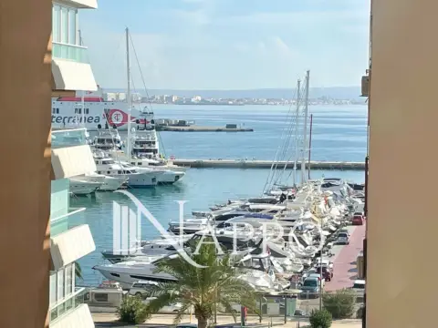 Piso en Paseo Maritimo