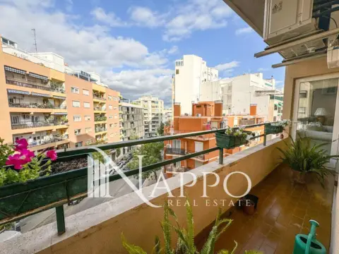 Piso en Santa Catalina