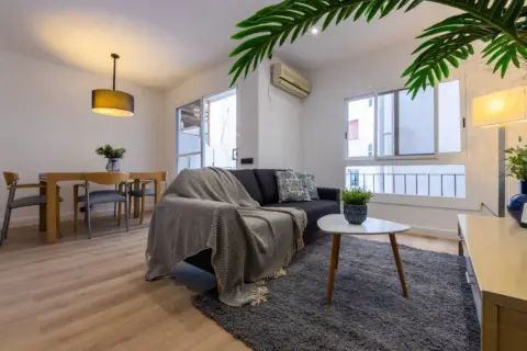 Piso en Passatge del Taquígraf Martí, 7