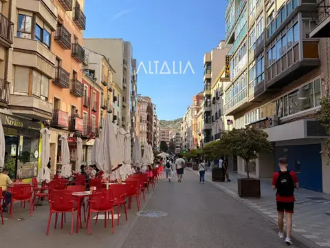 Piso – Cuenca Capital