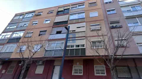 Piso en Ripollet