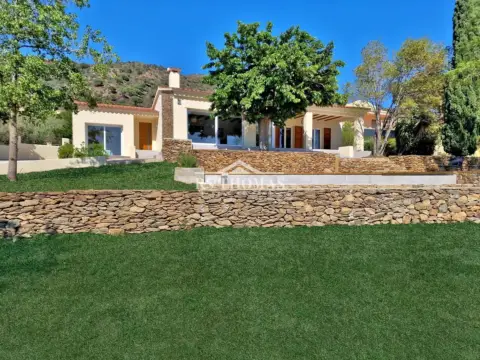 Chalet en Centre