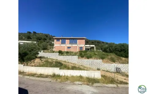 Chalet en Els Olivars