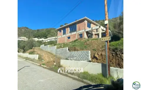 Chalet en Els Olivars