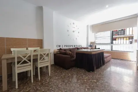 Piso en Carretera de Escrivá