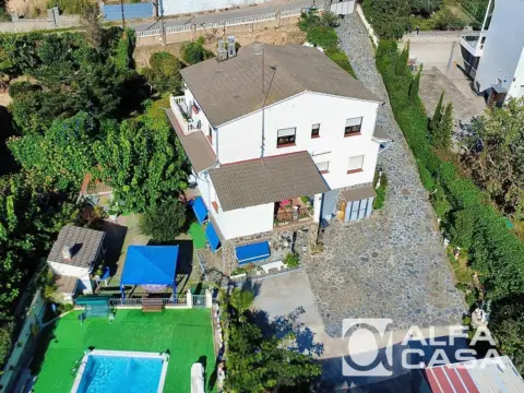 Casa en Cartellà