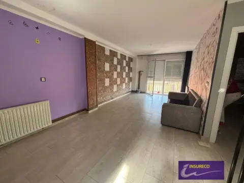 Dúplex en calle Alonso Arias Al
