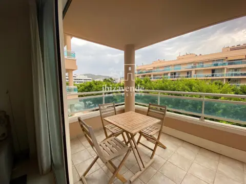 Piso en Playa Den Bossa