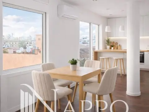 Piso en Sant Nicolau