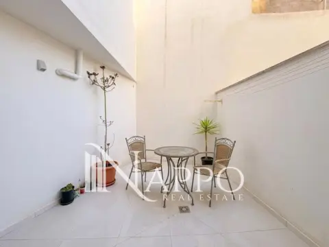 Piso en Santa Catalina