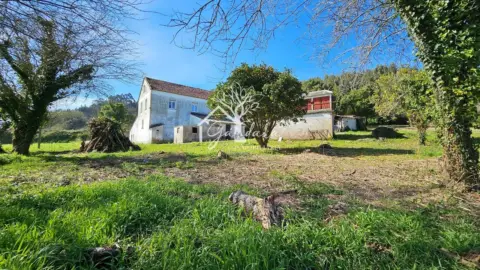 Casa en Mandiá