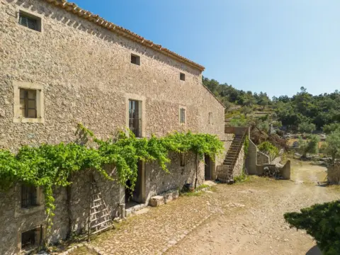Finca rústica en Escorca