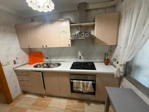 Piso en Andalucía-La Ardila