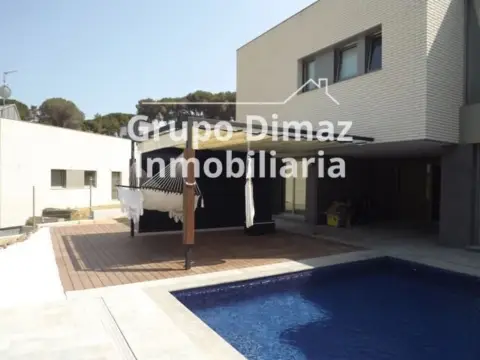 Casa – Blanes