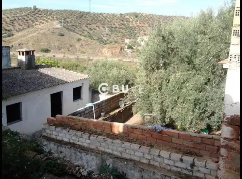 Casa en calle los Lara , Montoro
