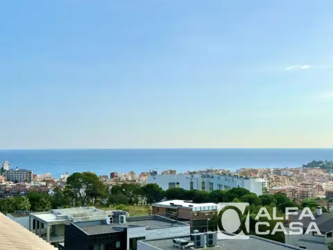 Piso en Casc Antic