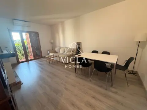 Piso en Avinguda Cap Martinet