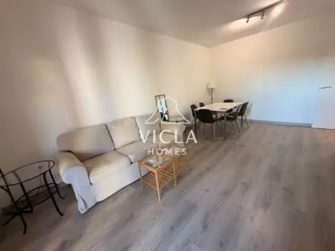 Piso en Avinguda Cap Martinet