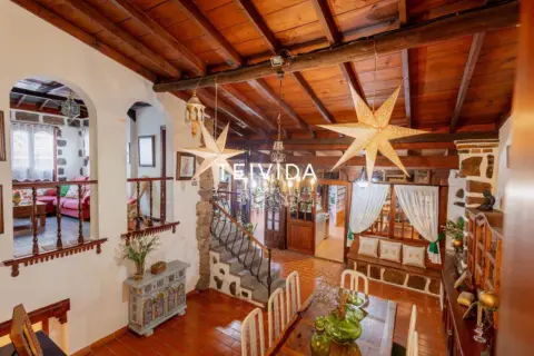 Casa en El Sauzal