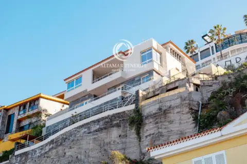 Casa en El Sauzal