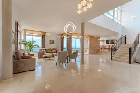 Casa en El Sauzal